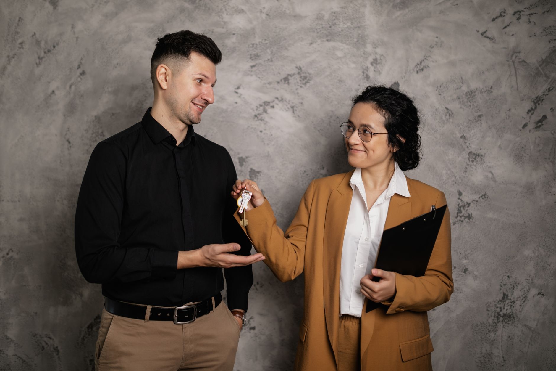Agence immobilière Besançon